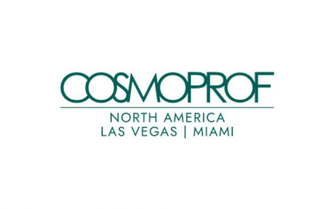 COSMOPROF NORTH AMERICA MIAMI 2025