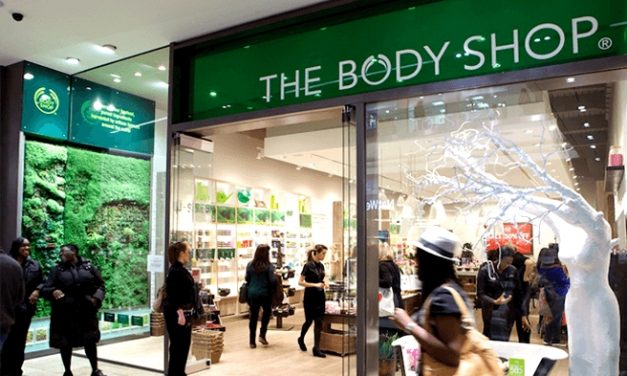 Former L’Occitane boss joins forces with CVS Capital Partners on The Body Shop takeover bid