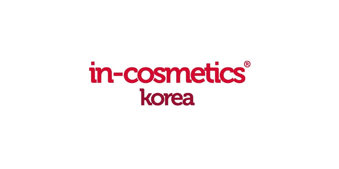 IN-COSMETICS KOREA 2024