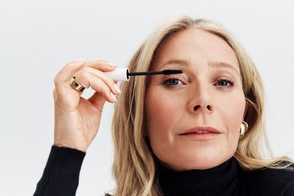 Gwyneth Paltrow Launches Goop’s First Mascara