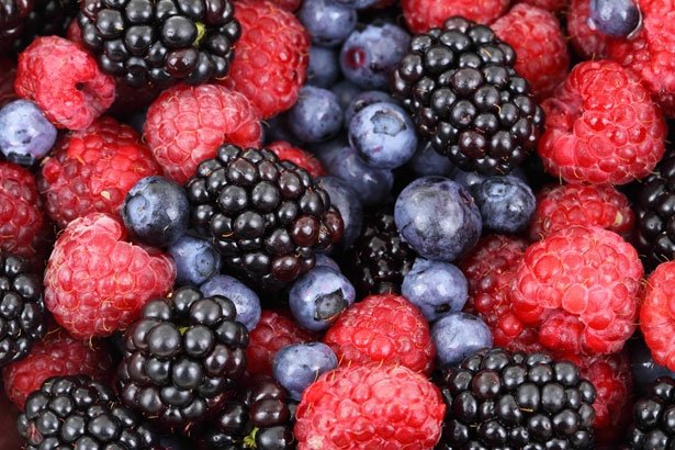 Denmark’s retailer Dansk Supermarked announces berry-inspired cosmetics