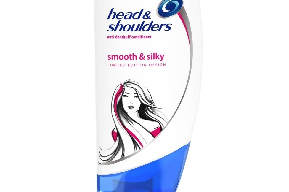 Head & Shoulders launches limited edition packaging