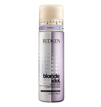 Redken conditioner packaging designed by VariBlend wins PCD Award For Innovation