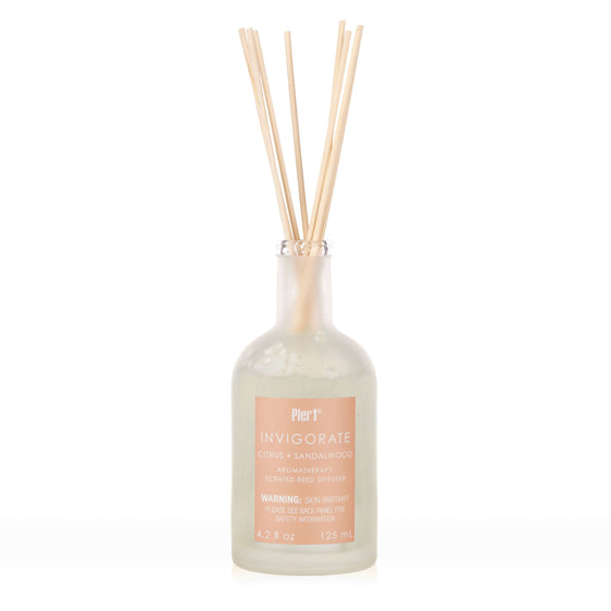 Alpenglow Reed Diffuser Oil (Refill) – Penrose Candles