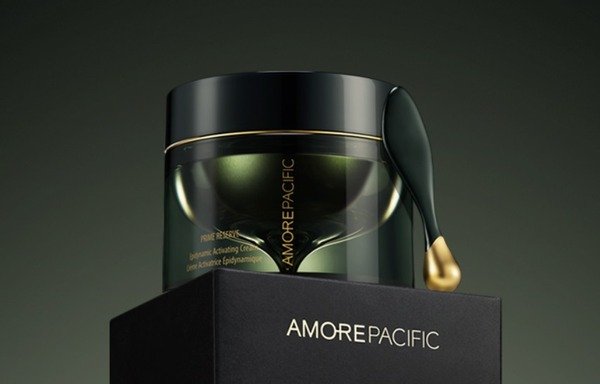 Amorepacific and KORA Launch Initiative to Recycle Cosmetic Glass Bottles