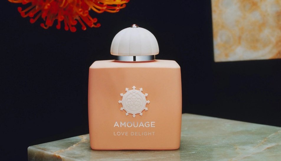 Is L’Oreal poised to buy stake in Amouage?