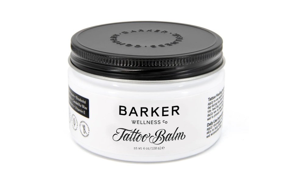 Travis Barker debuts tattoo care line; Barker Wellness enters Asia Pacific