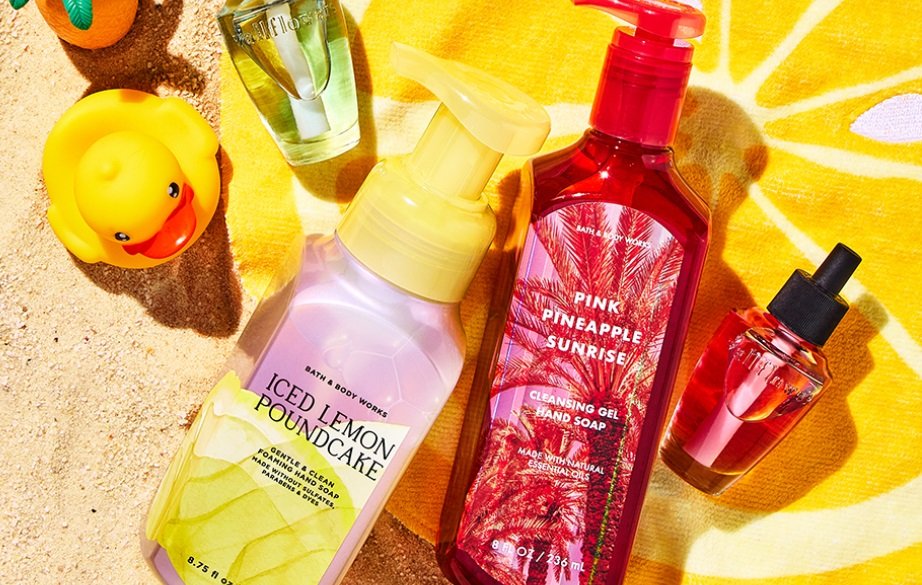 Bath & Body Works Q1 2024: sales dip but earnings above guidance