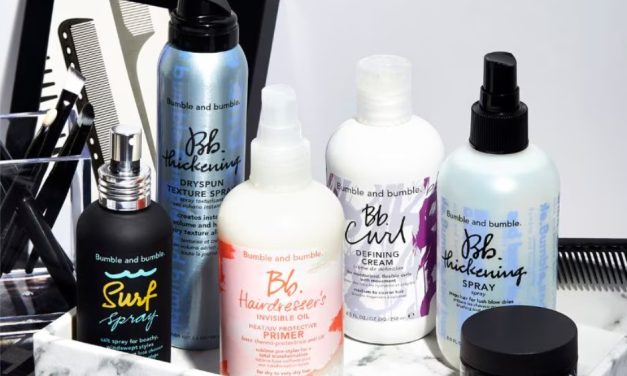 Bumble and bumble joins ELC stablemates on Amazon Premium Beauty Store