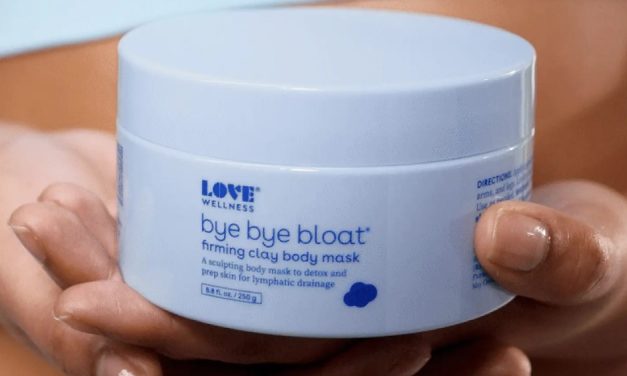 Love Wellness unveils new debloating products