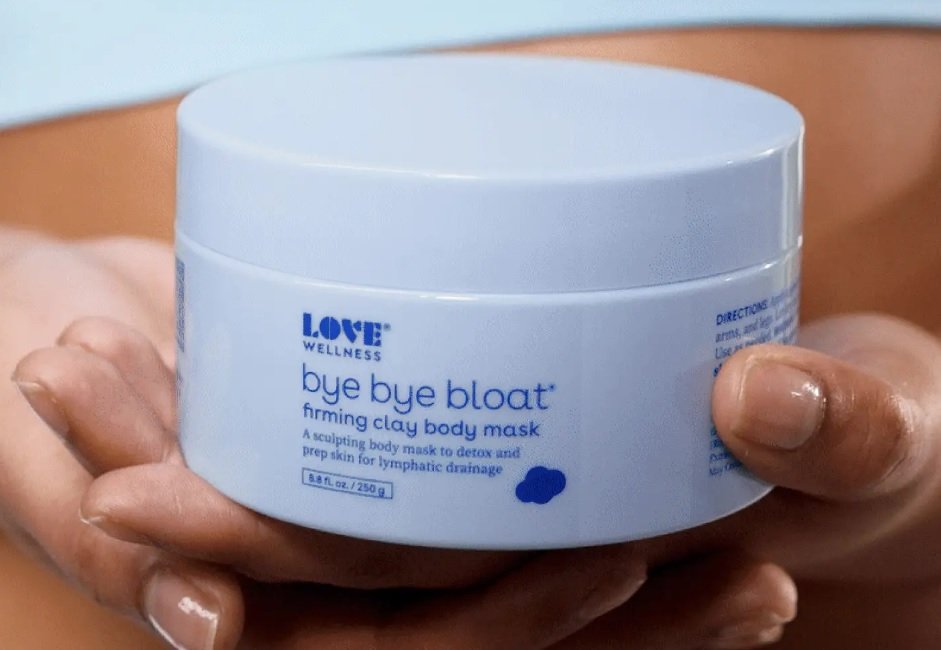 Love Wellness unveils new debloating products