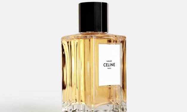 Celine to grow cosmetics offer with further bath and body care launches