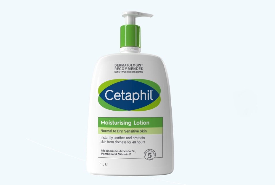 Cetaphil unveils digital campaign to celebrate men’s skin care