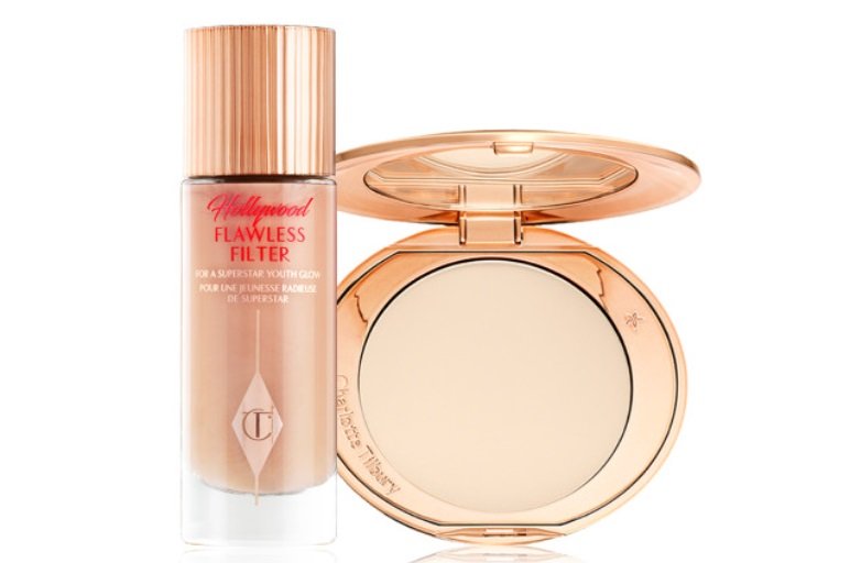 Charlotte Tilbury launches dedicated app