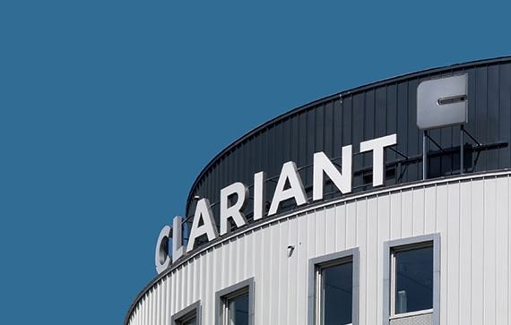 Clariant Q2 2023 sales and FY 2023 outlook weaker, Catalysts improvement on track