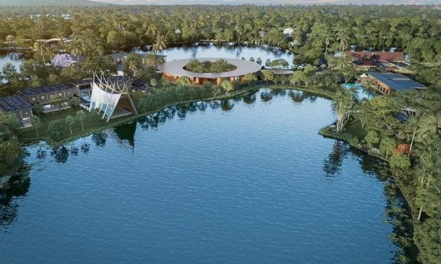 Clinique La Prairie to debut Thai health resort in 2025