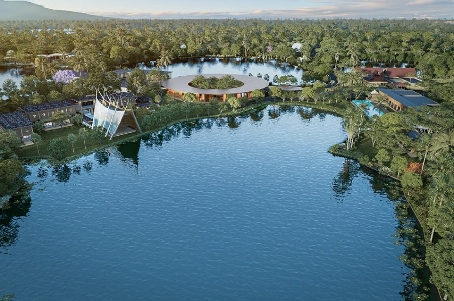 Clinique La Prairie to debut Thai health resort in 2025