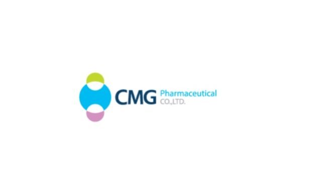 CMG Pharmaceutical to launch in Vietnam