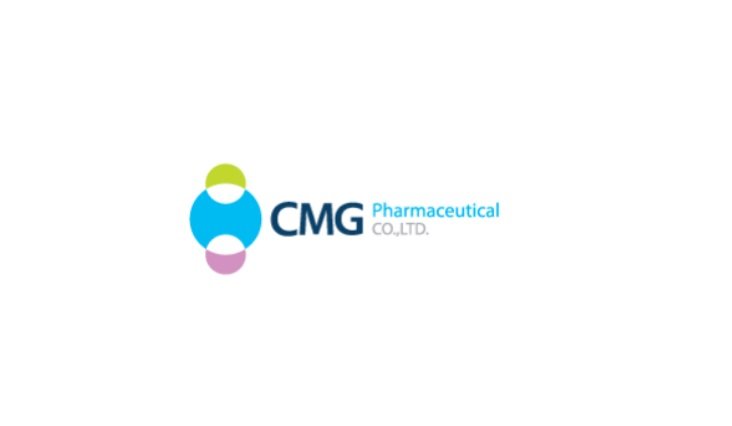 CMG Pharmaceutical to launch in Vietnam