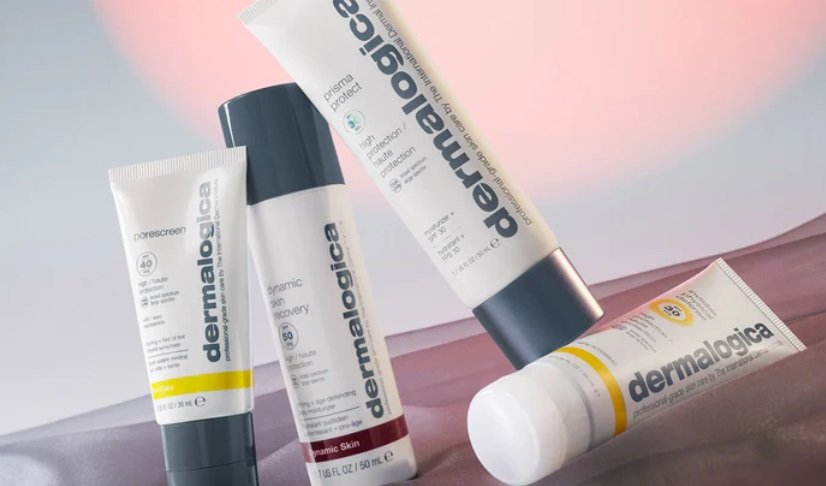 Dermalogica names new GM for UK and Ireland