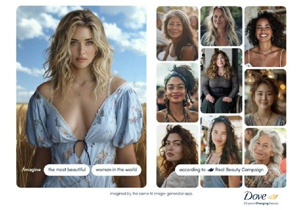 Dove CMO and ‘Real Beauty’ Visionary Alessandro Manfredi Departs Unilever