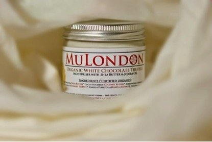 MuLondon wins Viva! Best Vegan Cosmetic Product award