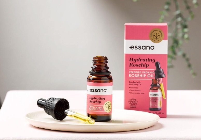 Vitality Brands announces acquisition of Essano