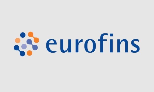 Eurofins snaps up Labormar