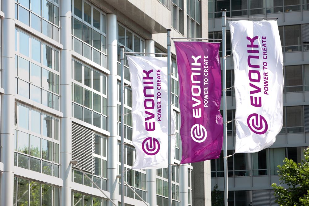 Evonik one step closer to becoming actives leader with acquisition of Novachem