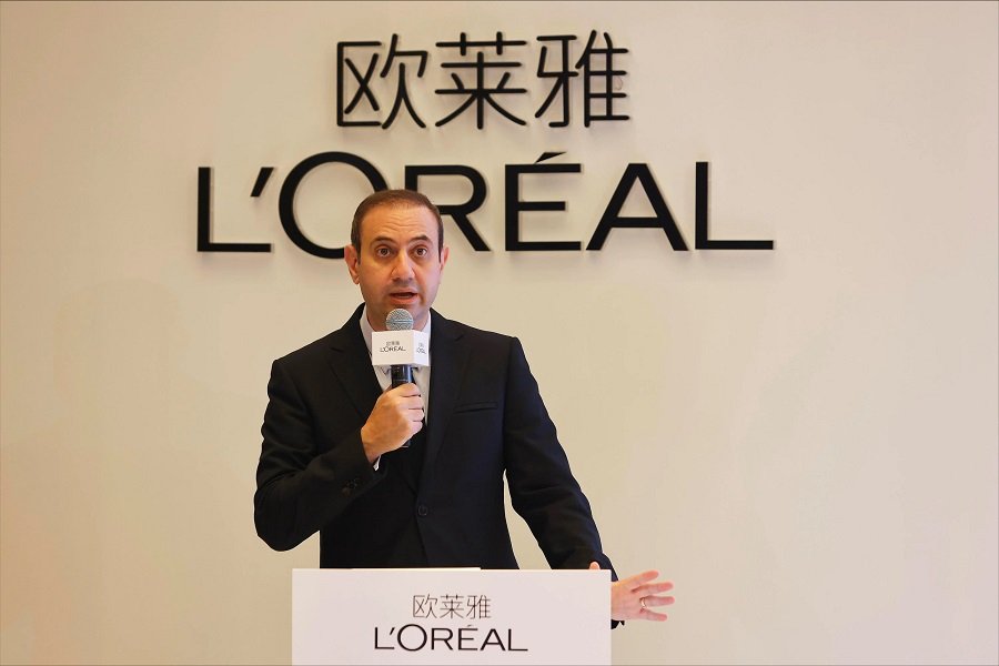 L’Oréal hosts first North Asia Beauty Innovation Summit