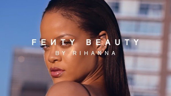 Fenty Beauty’s Grand Entrance into India: Rihanna’s Inclusive Vision Takes Center Stage