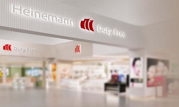 Heinemann enters Indian duty free with Noida store