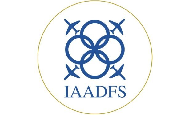 L’Oreal TR MD joins IAADFS Board