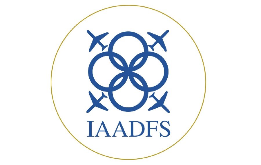 L’Oreal TR MD joins IAADFS Board