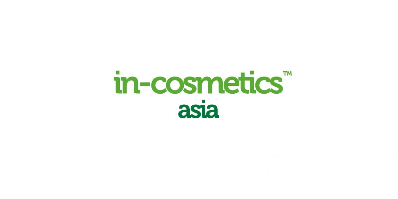 IN-COSMETICS ASIA 2024