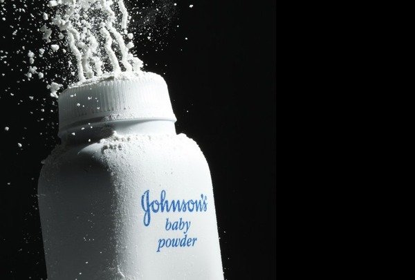 Johnson & Johnson Faces New Class Action Over Talc Products