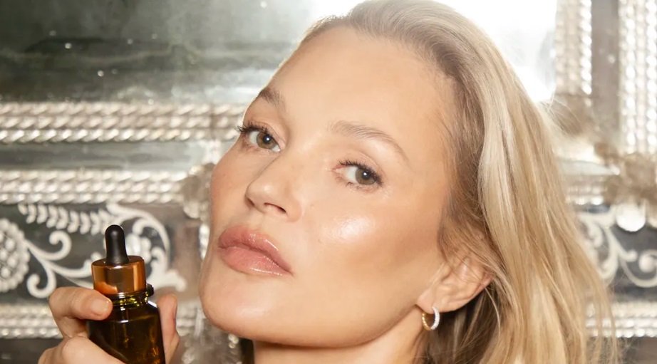 Kate Moss to launch make-up line?