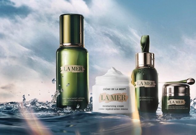 La Mer names King of Mandopop as first male ambassador