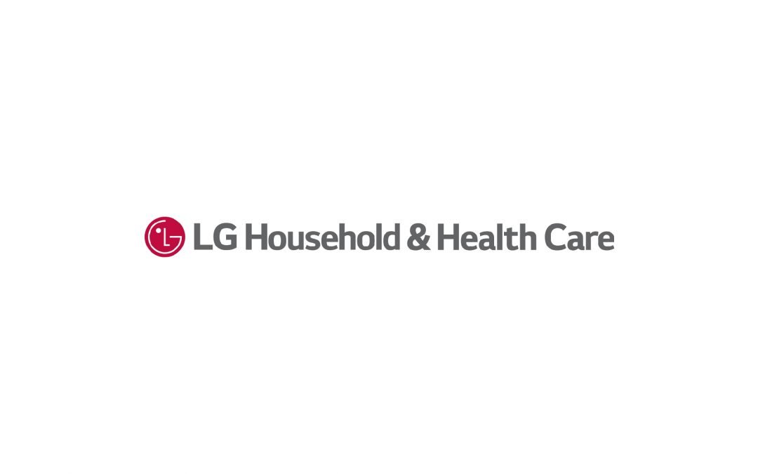 Lee Jung-ae makes history as first female CEO at LG Household & Health Care