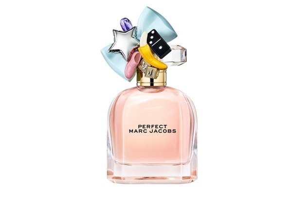 Marc Jacobs Perfume Exits Tmall Flagship Store