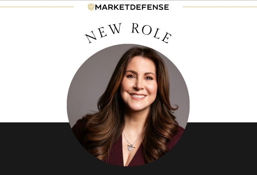 Market Defense names Chief Engagement Officer