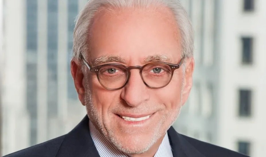 Unilever names Nelson Peltz as Non-Executive Director