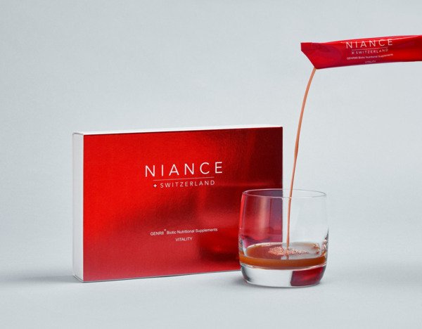 Natalia Vodianova Becomes Key Shareholder in Niance