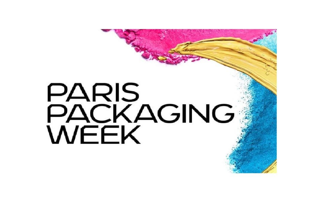 PARIS PACKAGING WEEK 2025