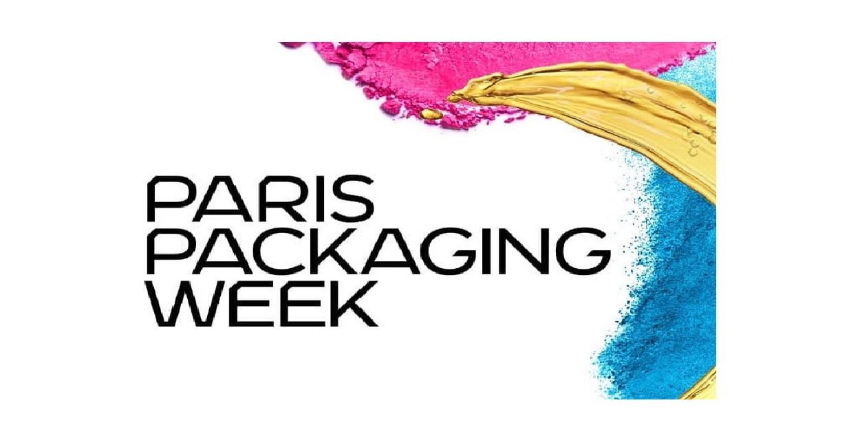 PARIS PACKAGING WEEK 2025