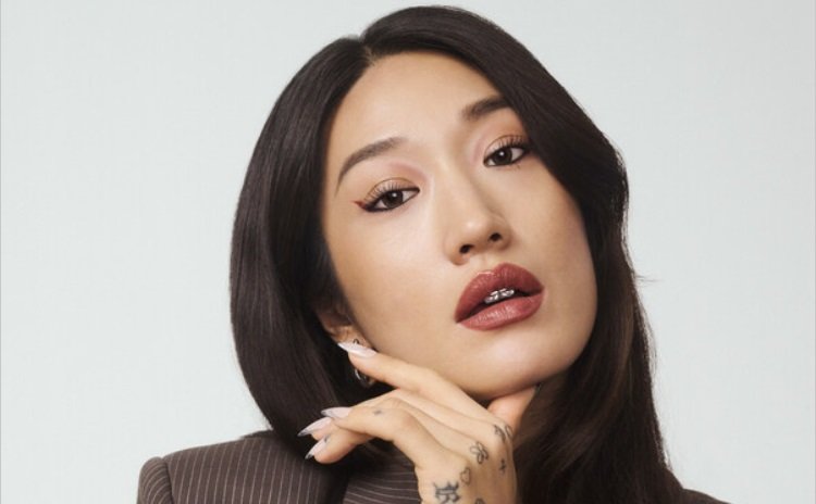 Peggy Gou joins Maybelline New York as Global Ambassador