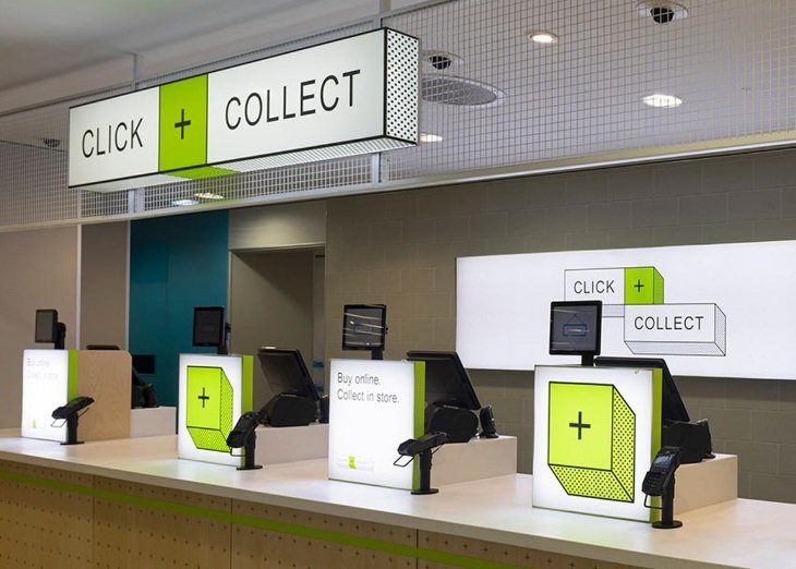 Primark to roll out click and collect to all UK stores