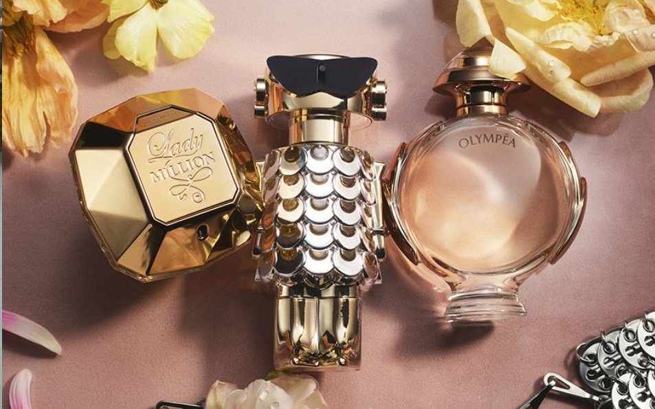 Paco Rabanne to rebrand; launch make-up line