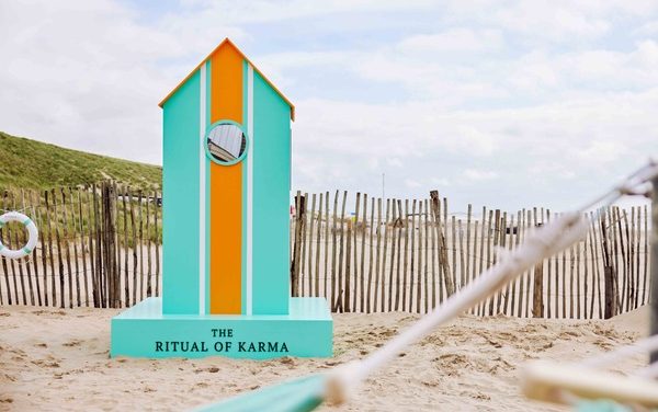 Rituals to Launch Its First Beach Club in Knokke, Belgium  