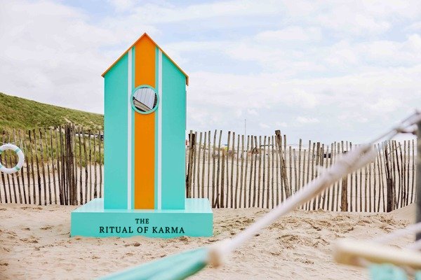 Rituals to Launch Its First Beach Club in Knokke, Belgium  